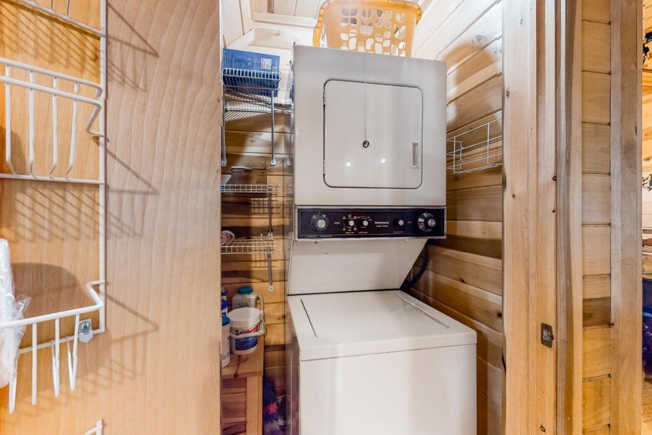 Bearry Blissful Cabin Sautee Nacoochee Zewnętrze zdjęcie